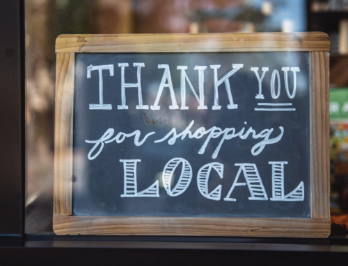 6 Essential Reasons To Shop Local