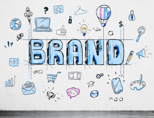 Brand Building Importance
