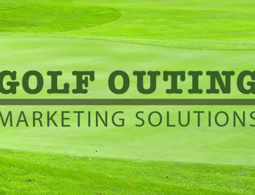 Golf Outing Marketing Solutions In Print