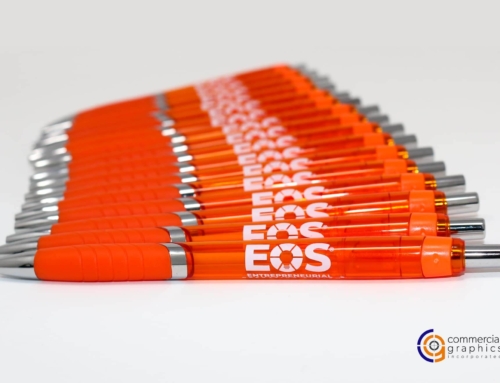 Promo Items | Branded Pens | EOS