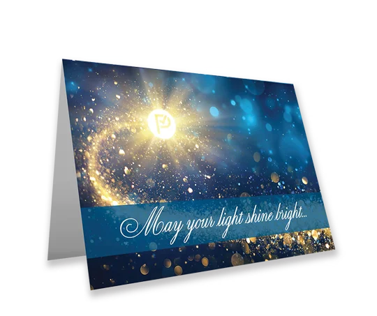 Producers Choice Christmas card